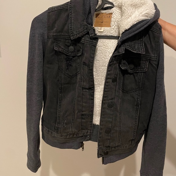 Jacket - Picture 4 of 5